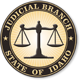 Judicial Branch - State of Idaho